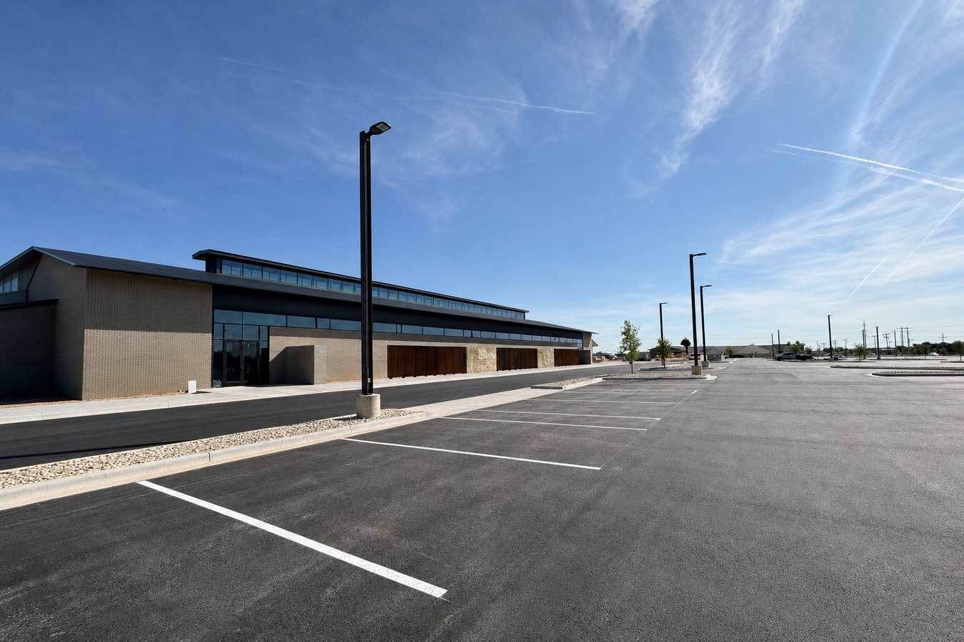 El Dorado Hills Asphalt Paving - asphalt paving and sealcoating in El Dorado Hills, CA